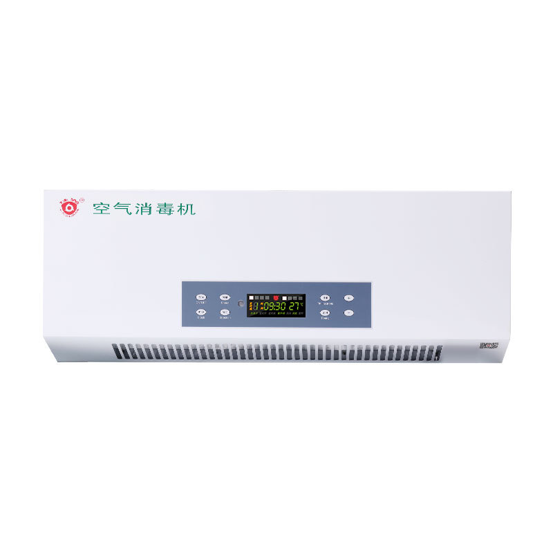 壁掛式等離子體空氣消毒機60m3