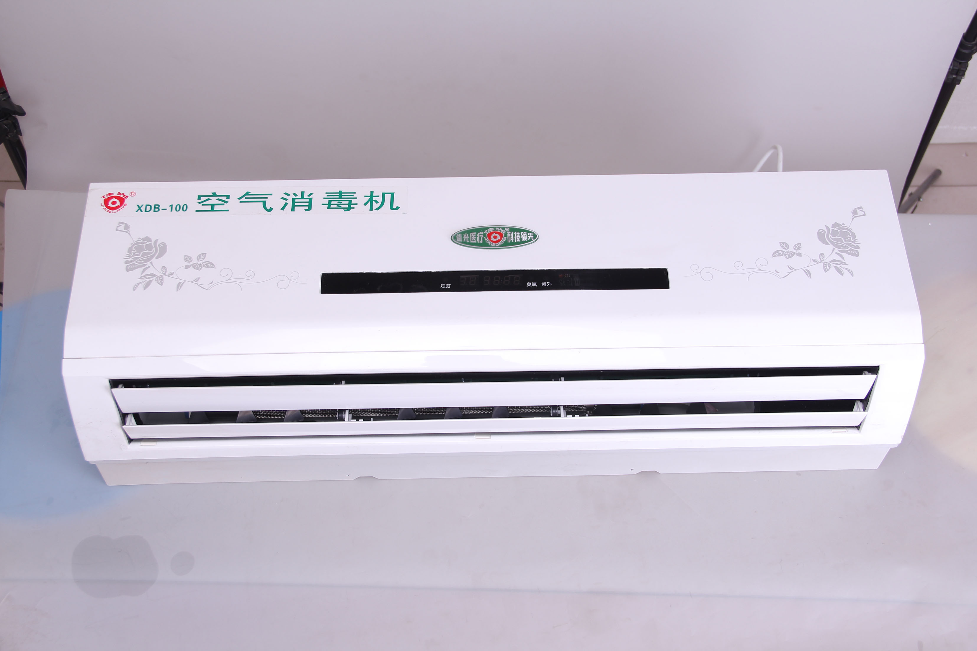 佳光等離子空氣消毒機(jī)受歡迎有五個原因！